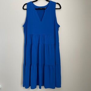 Susan Garver Liquid Knit Dress